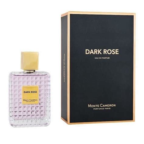 DARK ROSE EDP .